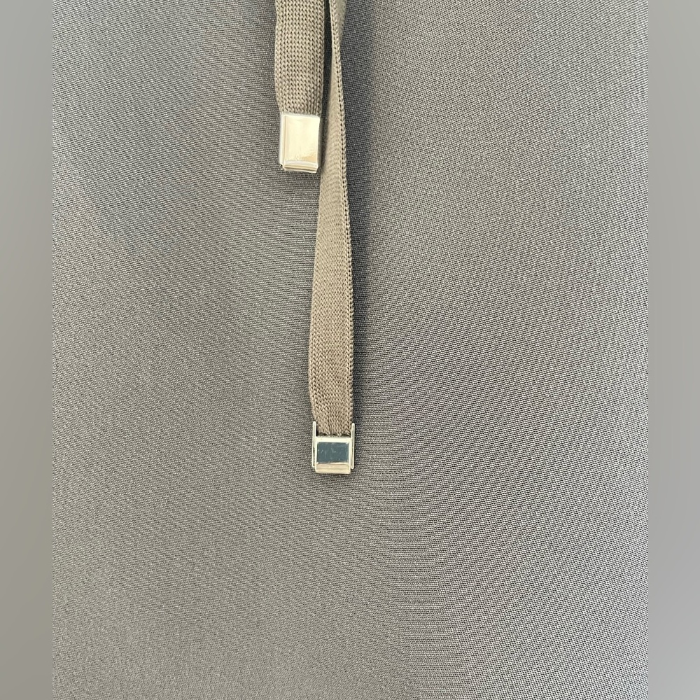 Tibi Drawstring Top - Picture 3 of 5